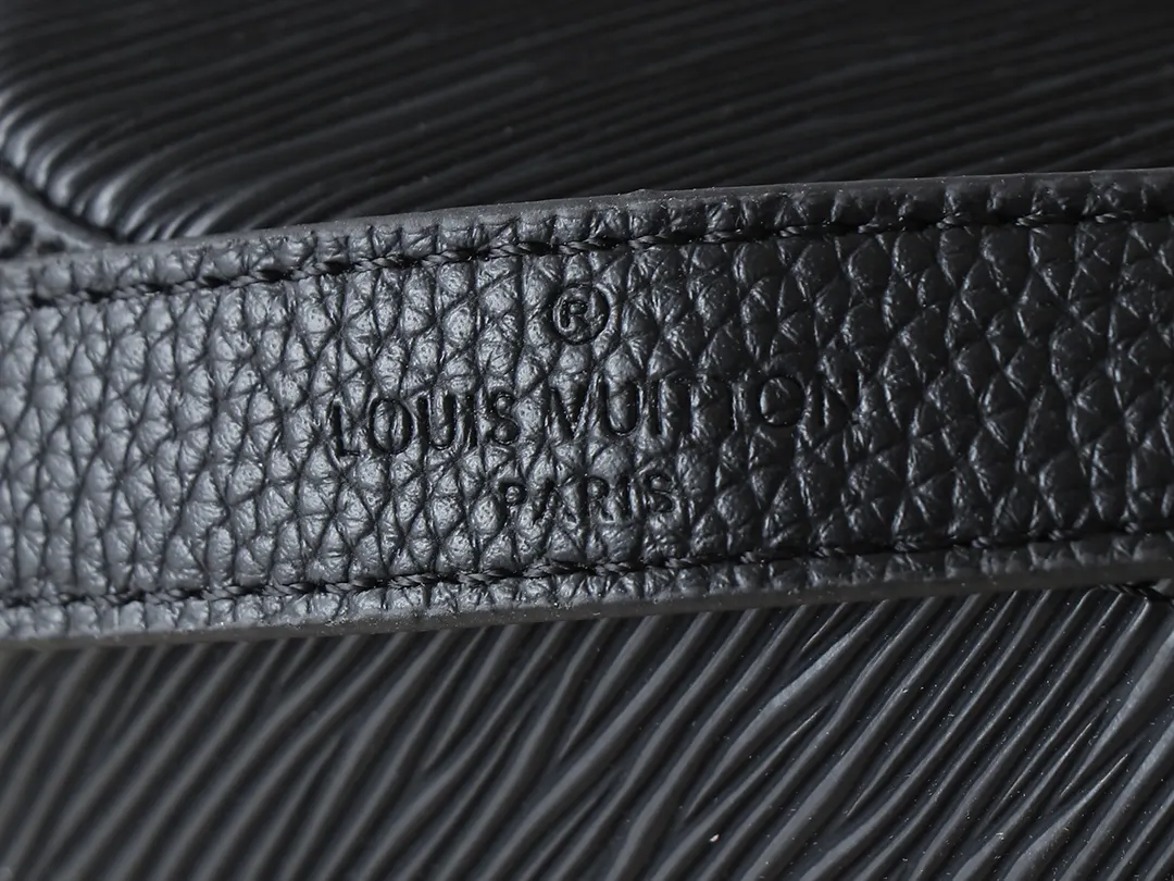 LV 帆布 鏈條包 精致鏈條款