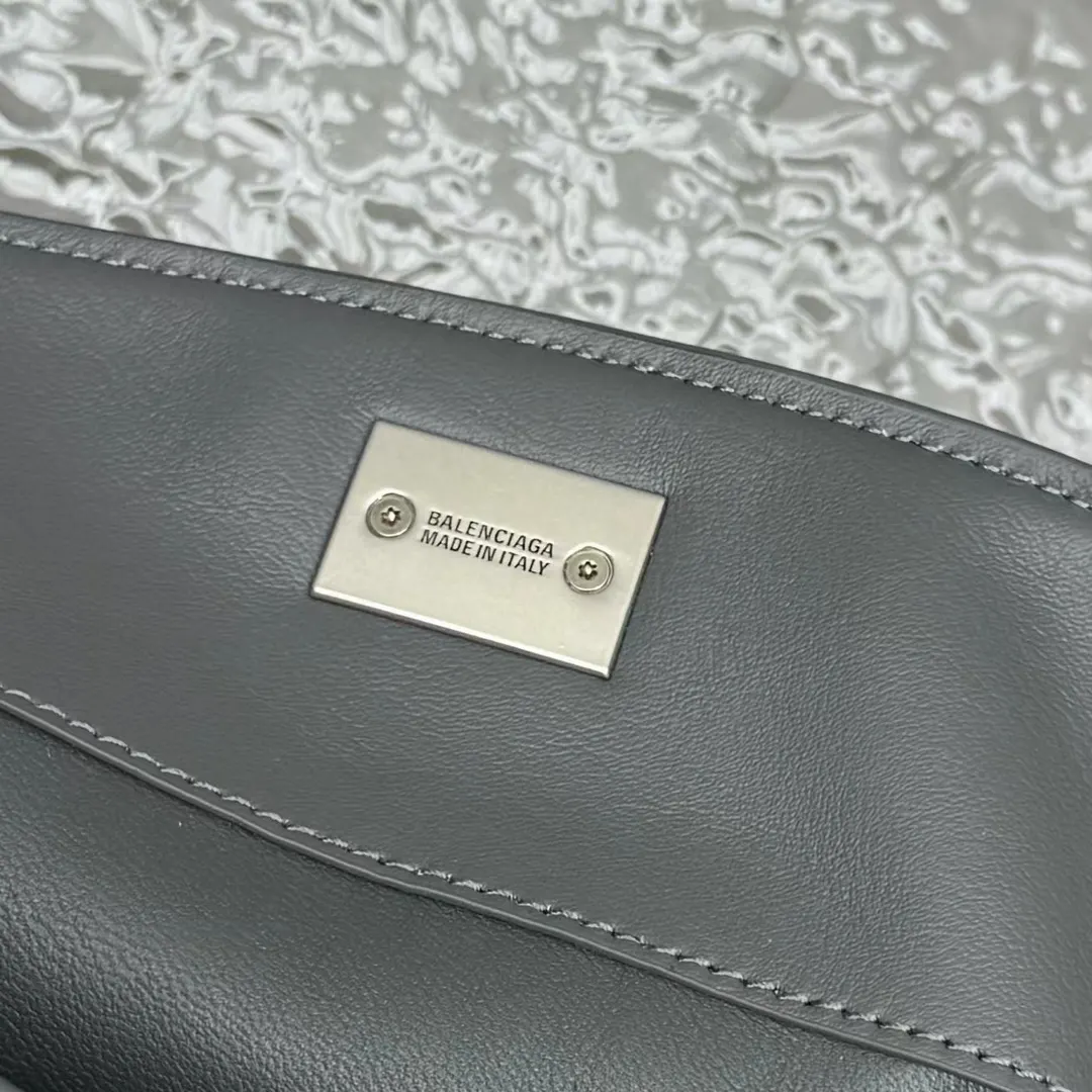 Balenciaga Rodeo 黑色 腋下包 簡約腋下