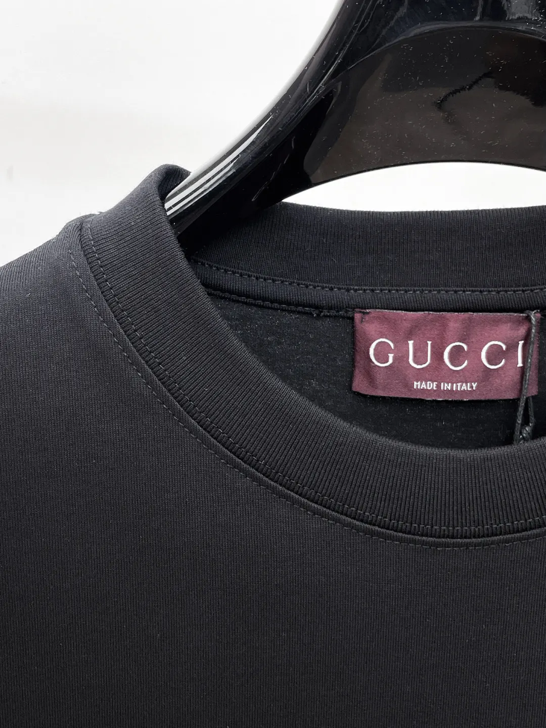 Gucci 短袖T恤 休闲百搭款