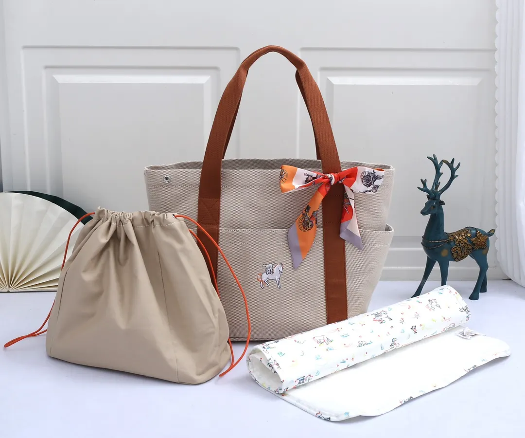 Hermès 化妆包 50cm