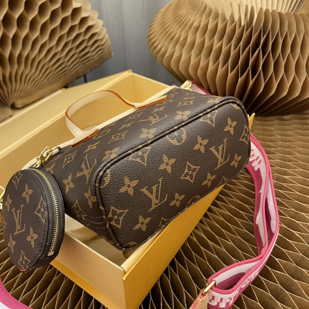 Beige Clutch Bag Leather
