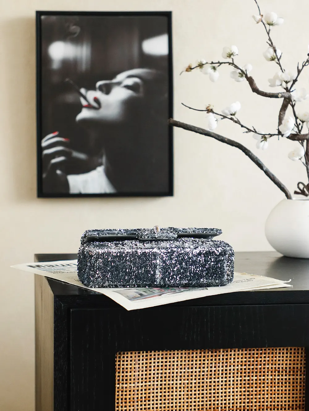 Clutch Bag
