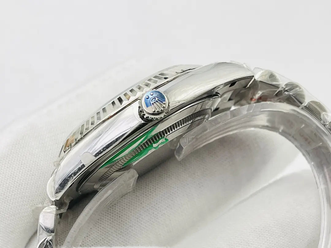 Rolex 元 高端 劳力士RO LEX DATEJU 手錶 經典腕表款