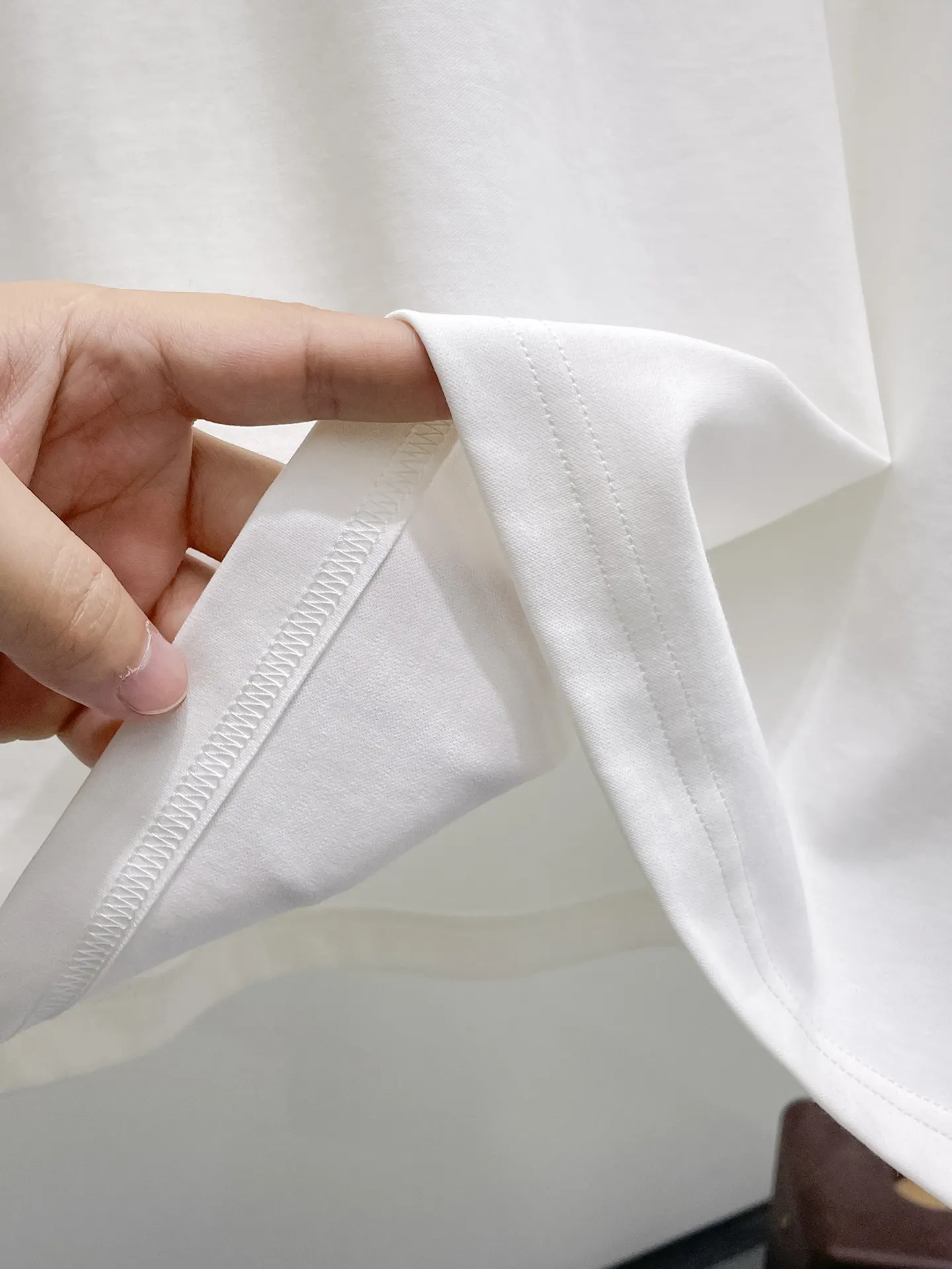 Prada T-Shirt Cotton