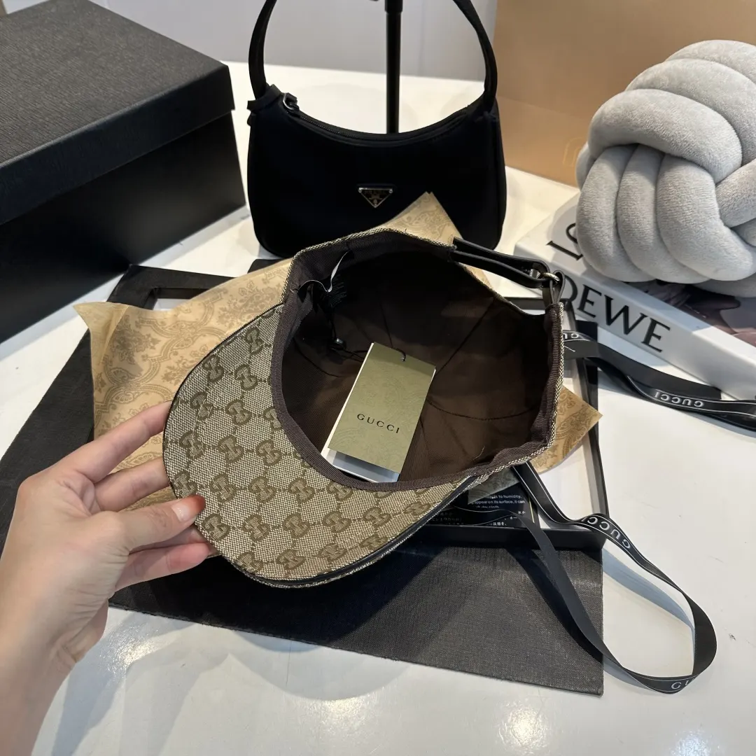 Gucci 牛皮 包袋 日常搭配款 蓝色