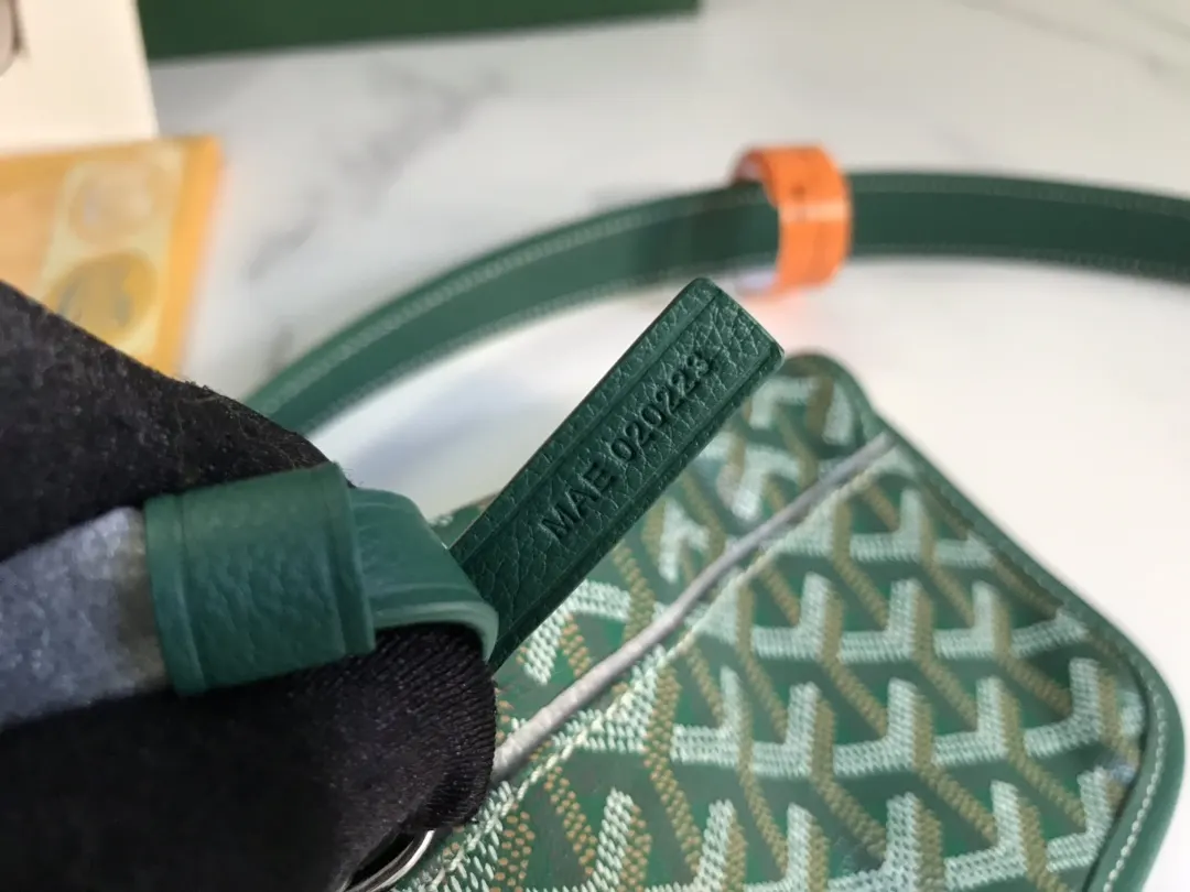 Goyard Hobo Bohème 流浪包 腋下包 托特包 大容量托特款(數字9) Goyard Hobo Bohème 流浪包 腋下包 托特包 大容量托特款(數字9)
