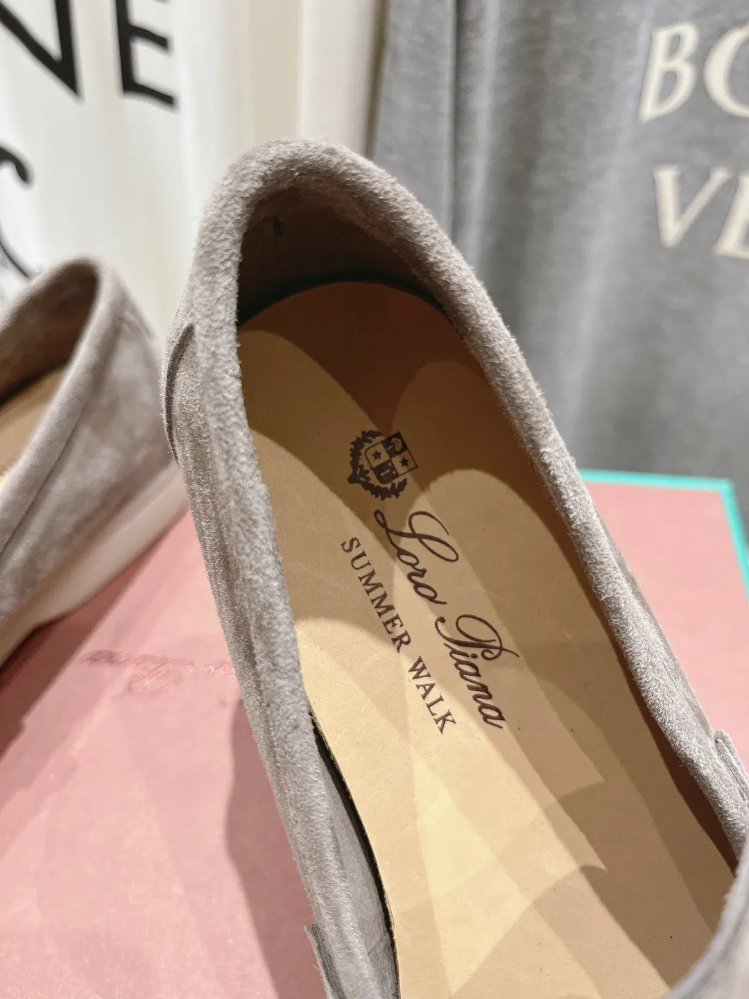 Loro Piana Casual Versatile Image 6 Loro Piana Casual Versatile Image 6