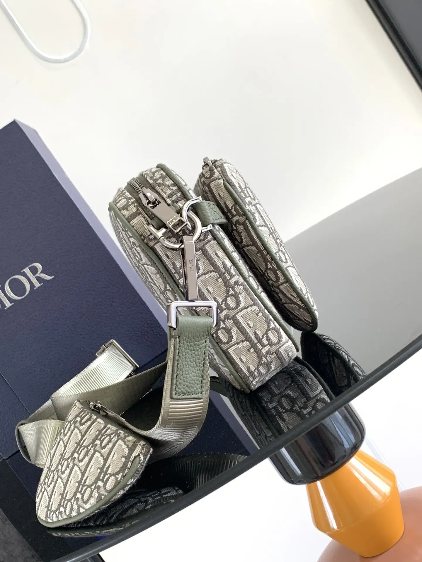 Clutch Bag