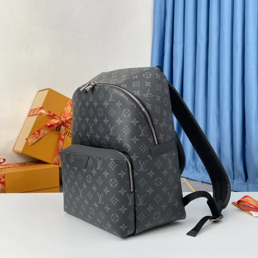 Louis Vuitton 老花 单肩包 实拍款02