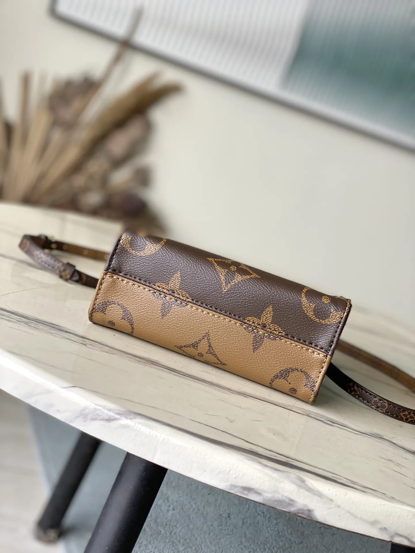 LV 浅蓝色Speedy手袋 手提款｜ORBUYBAG 岚奢包高端时尚精品