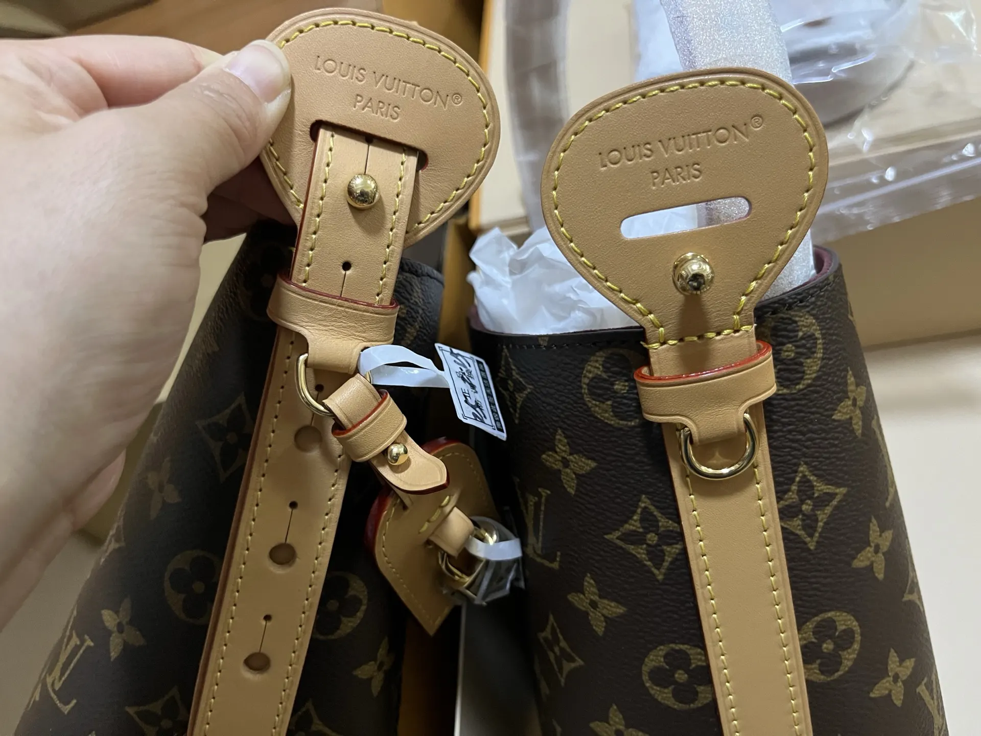 水桶包 休閒水桶款