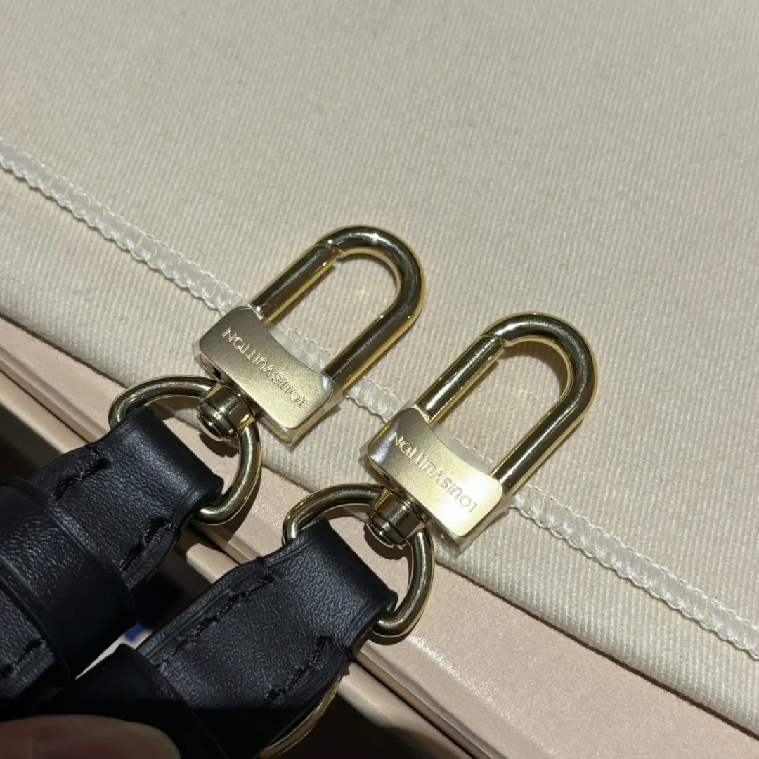 Monogram Bucket Bag Casual