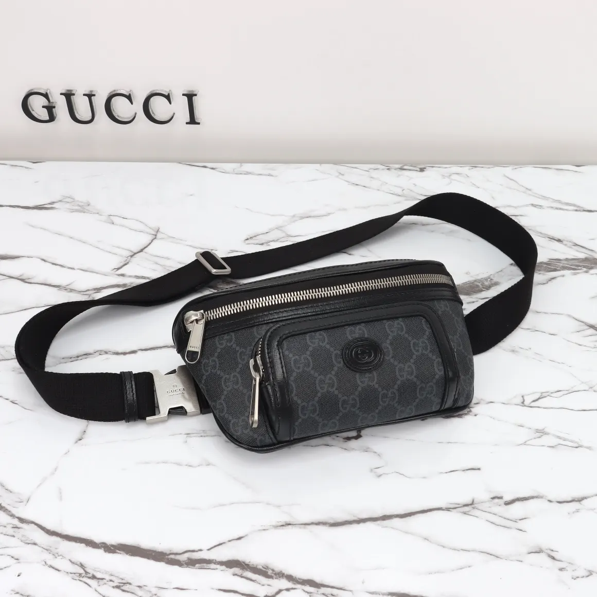 Gucci Belt Bag Casual Image 9 Gucci Belt Bag Casual Image 9