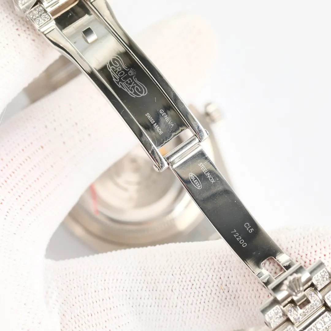 Rolex TW 劳力士 满天星系列 手錶 經典腕表款