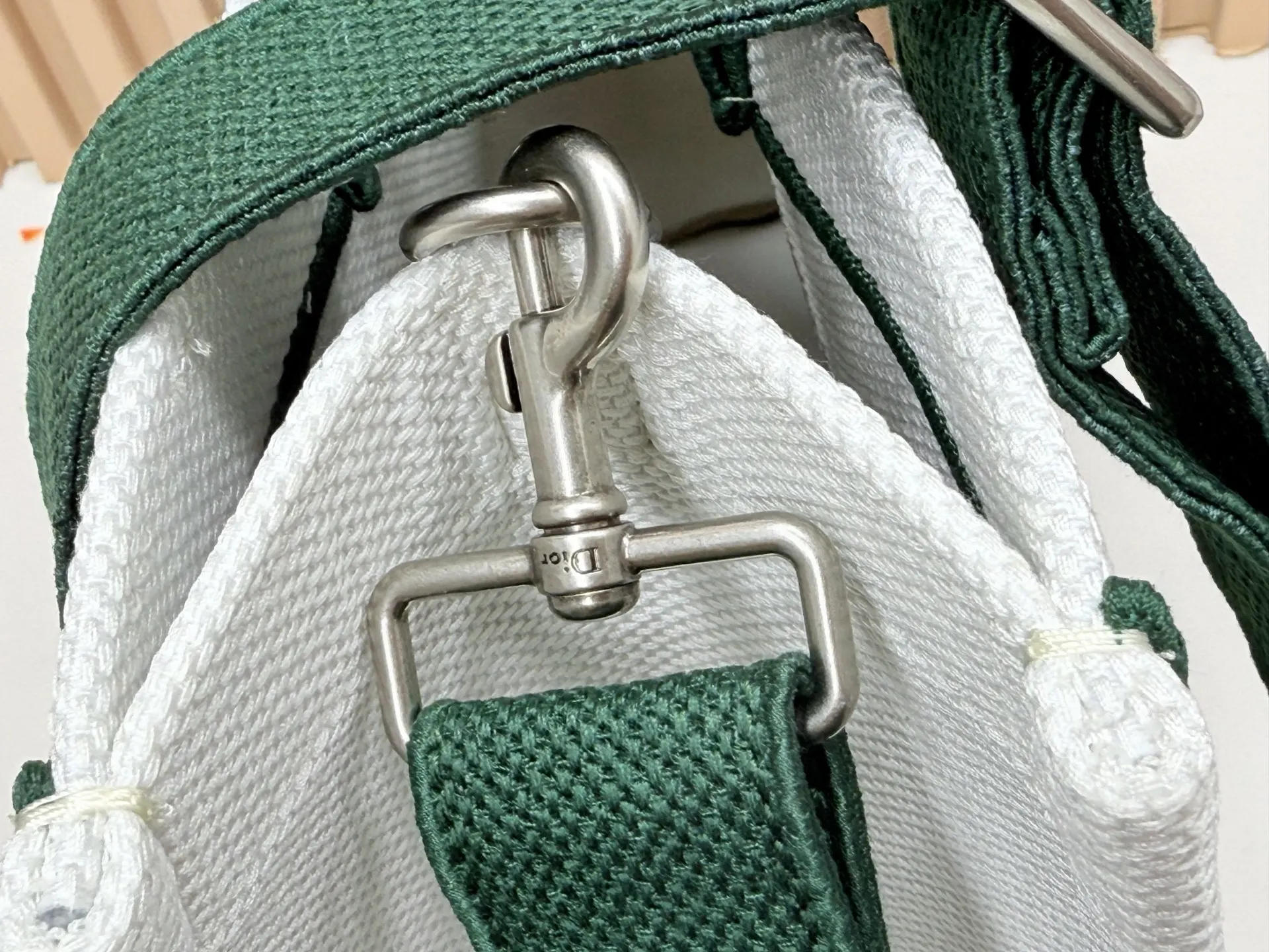 Dior Tote Bag