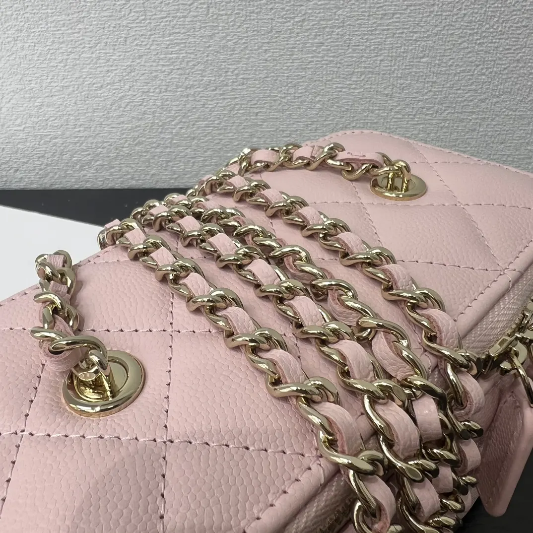 Cosmetic Pouch Leather