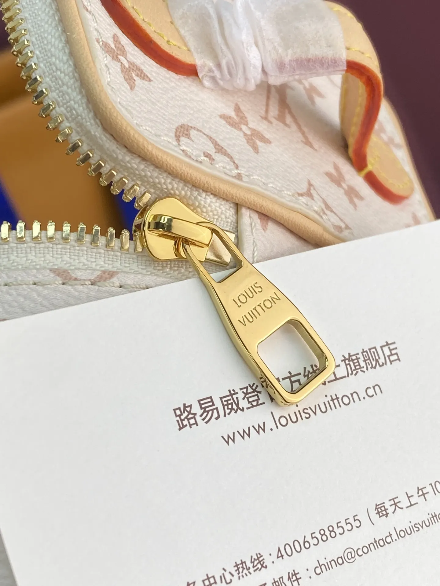 帆布 批 白花 链条包 精致链条款
