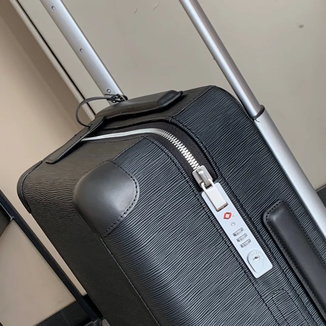 银色 行李箱 旅行拉杆款 轻便出行款