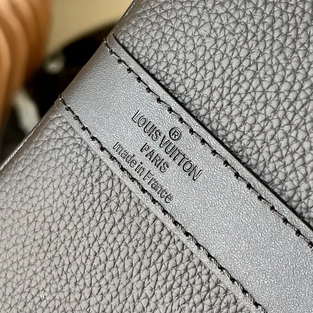Keepall 黑色 提花 旅行包 大容量旅行款