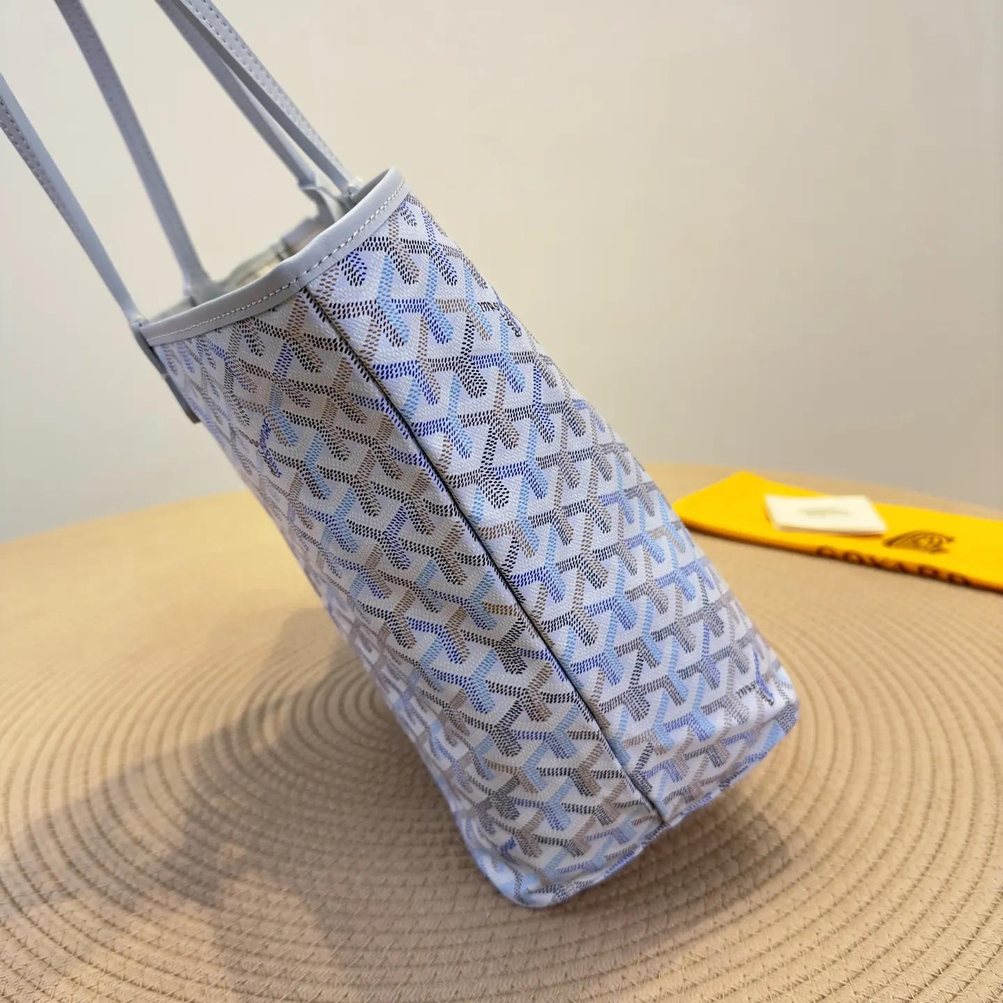 Goyard Tote Bag