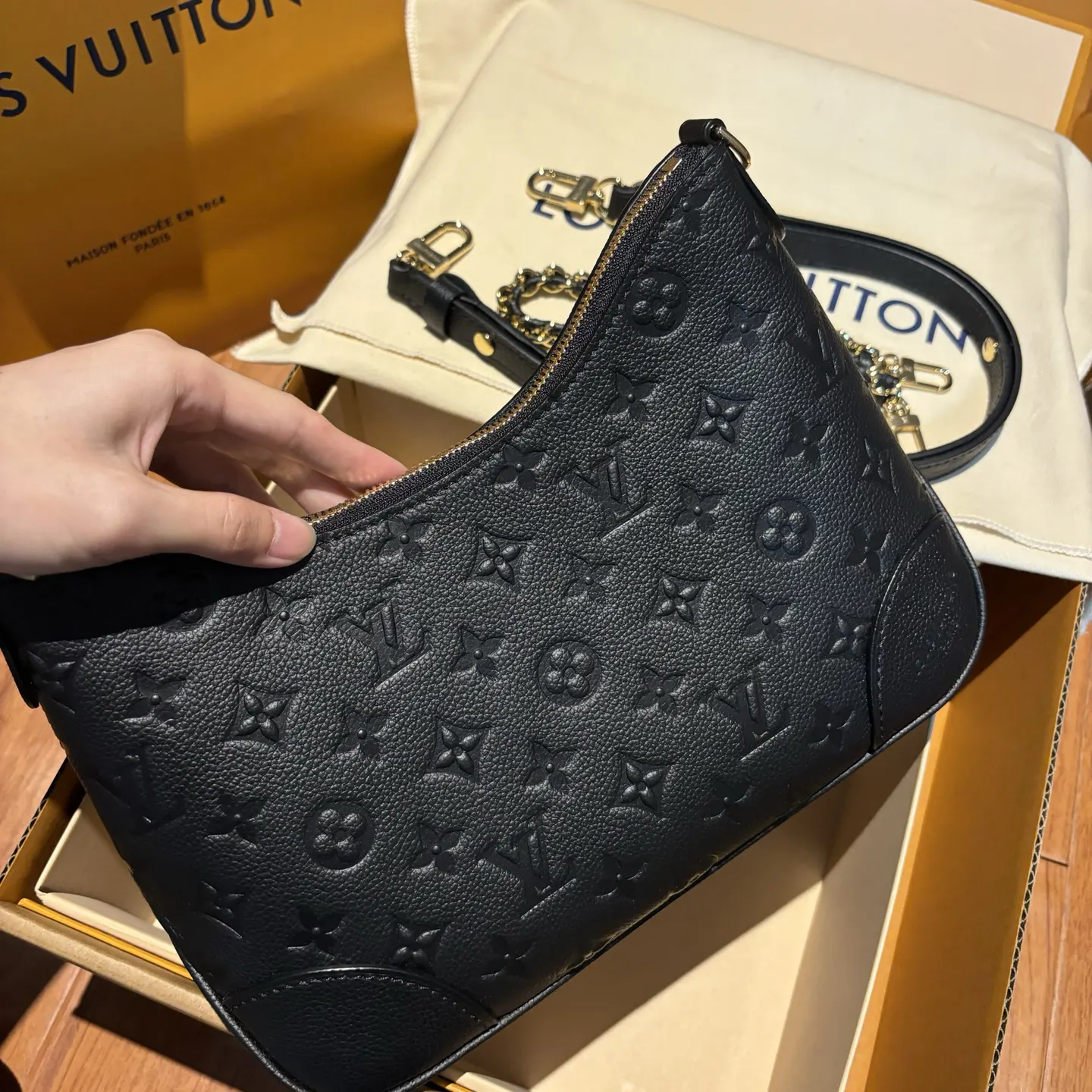 Bucket Bag Casual