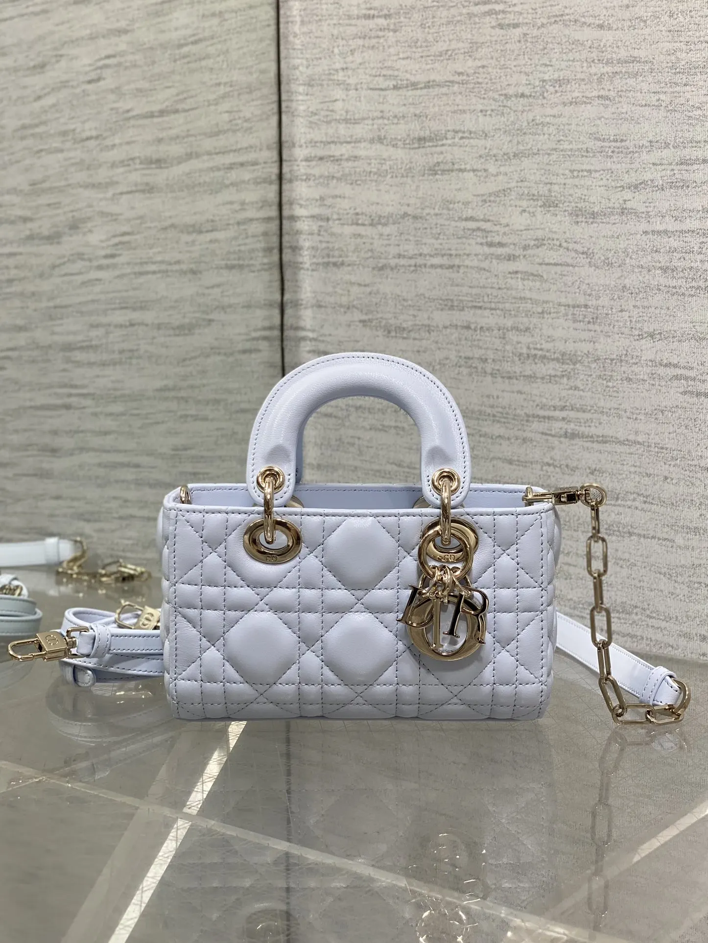 Dior Chain Bag