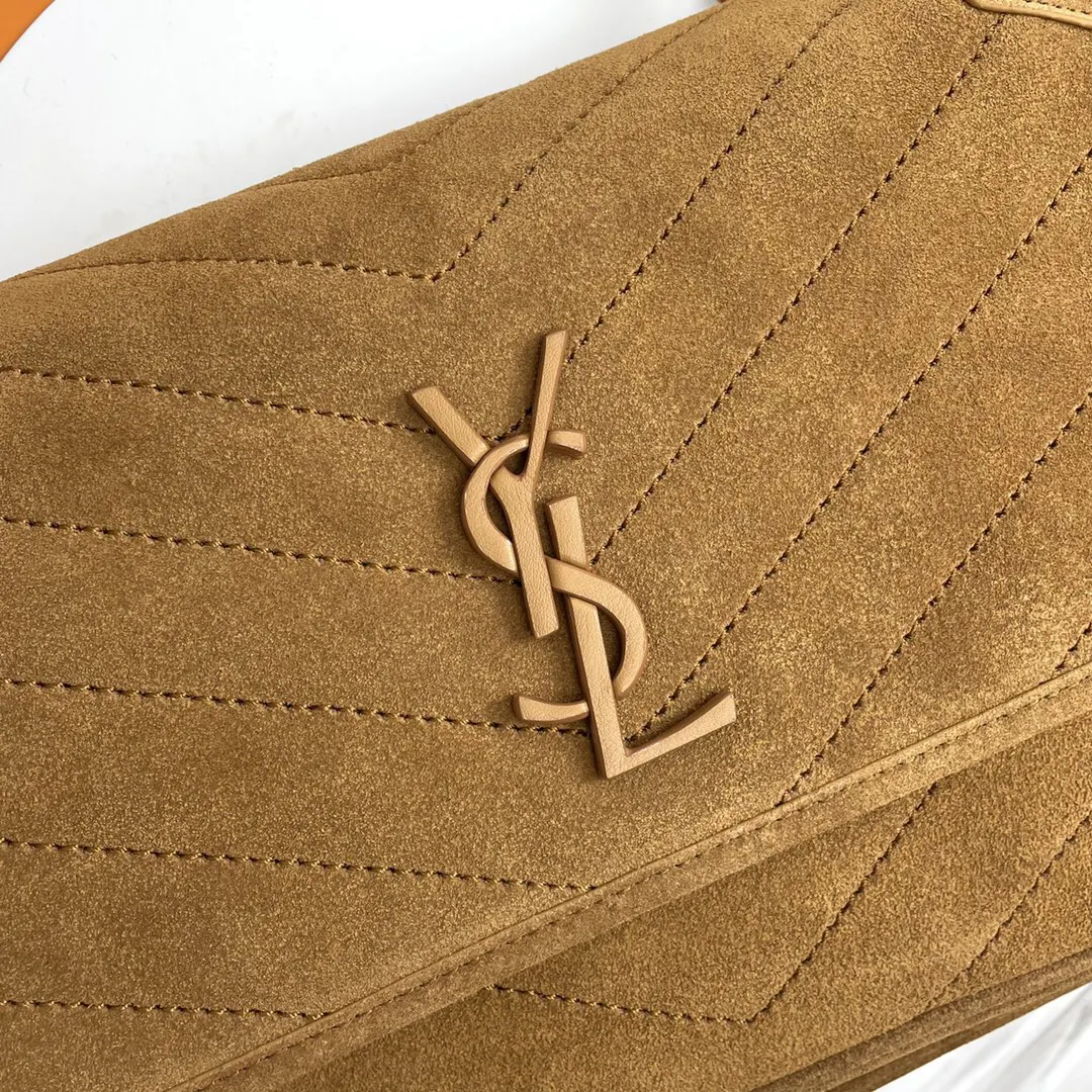 Hobo Shoulder Bag Vintage