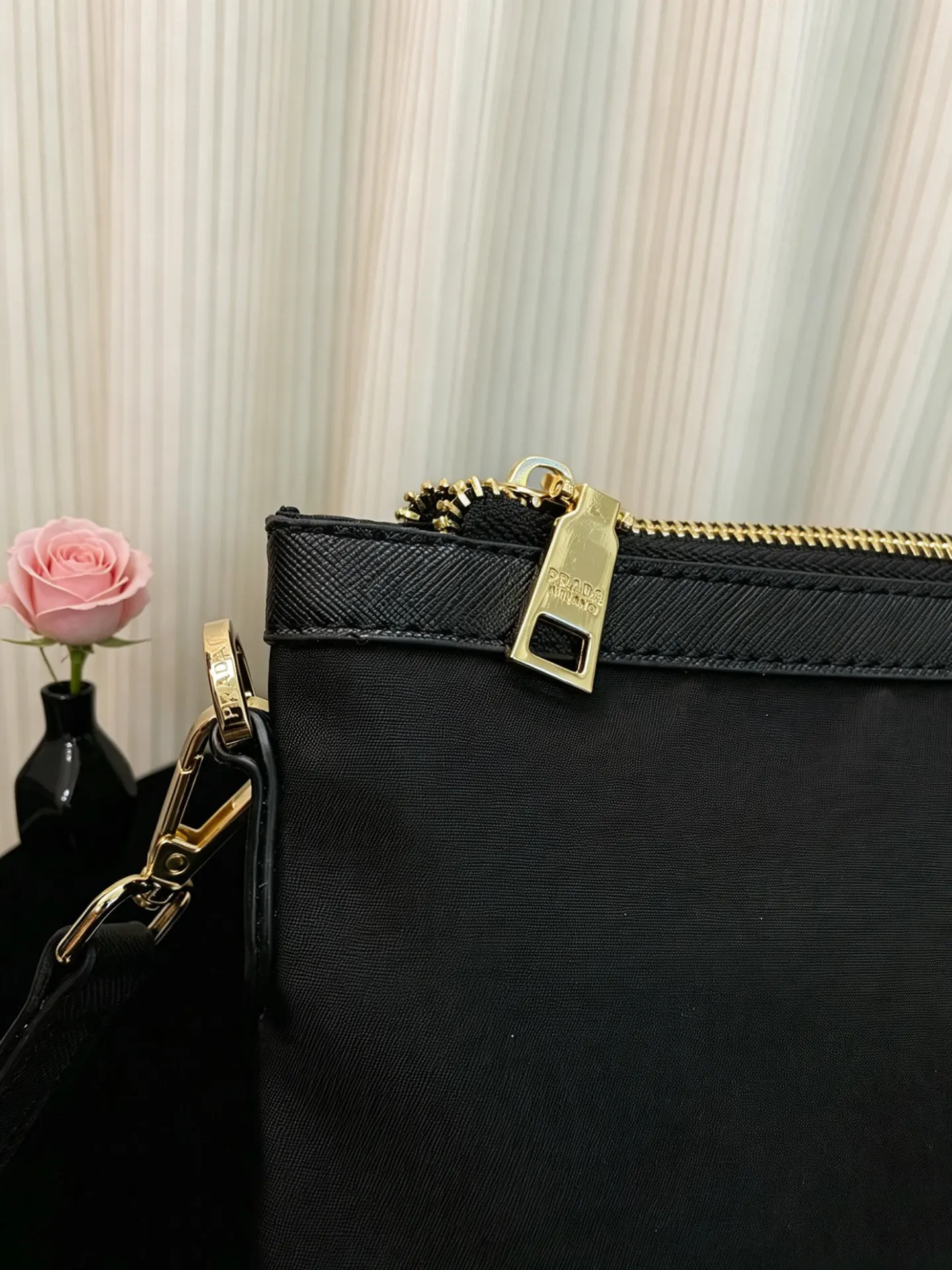 Prada Tote Bag