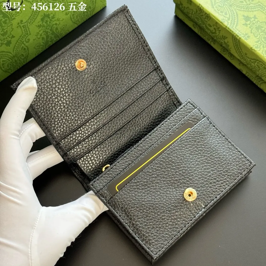 Gucci Marmont 双G扣牛皮双面腰带