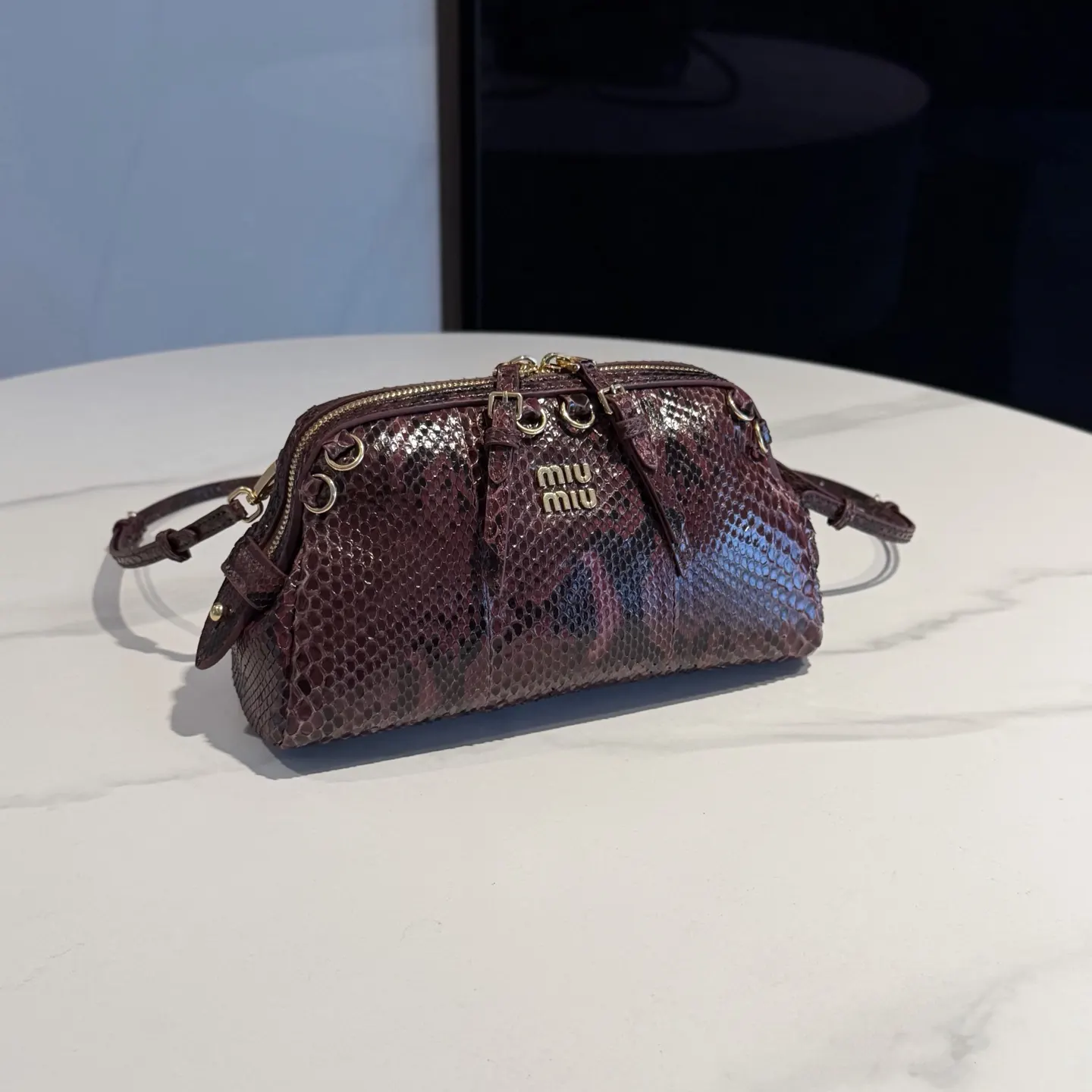 Clutch Bag