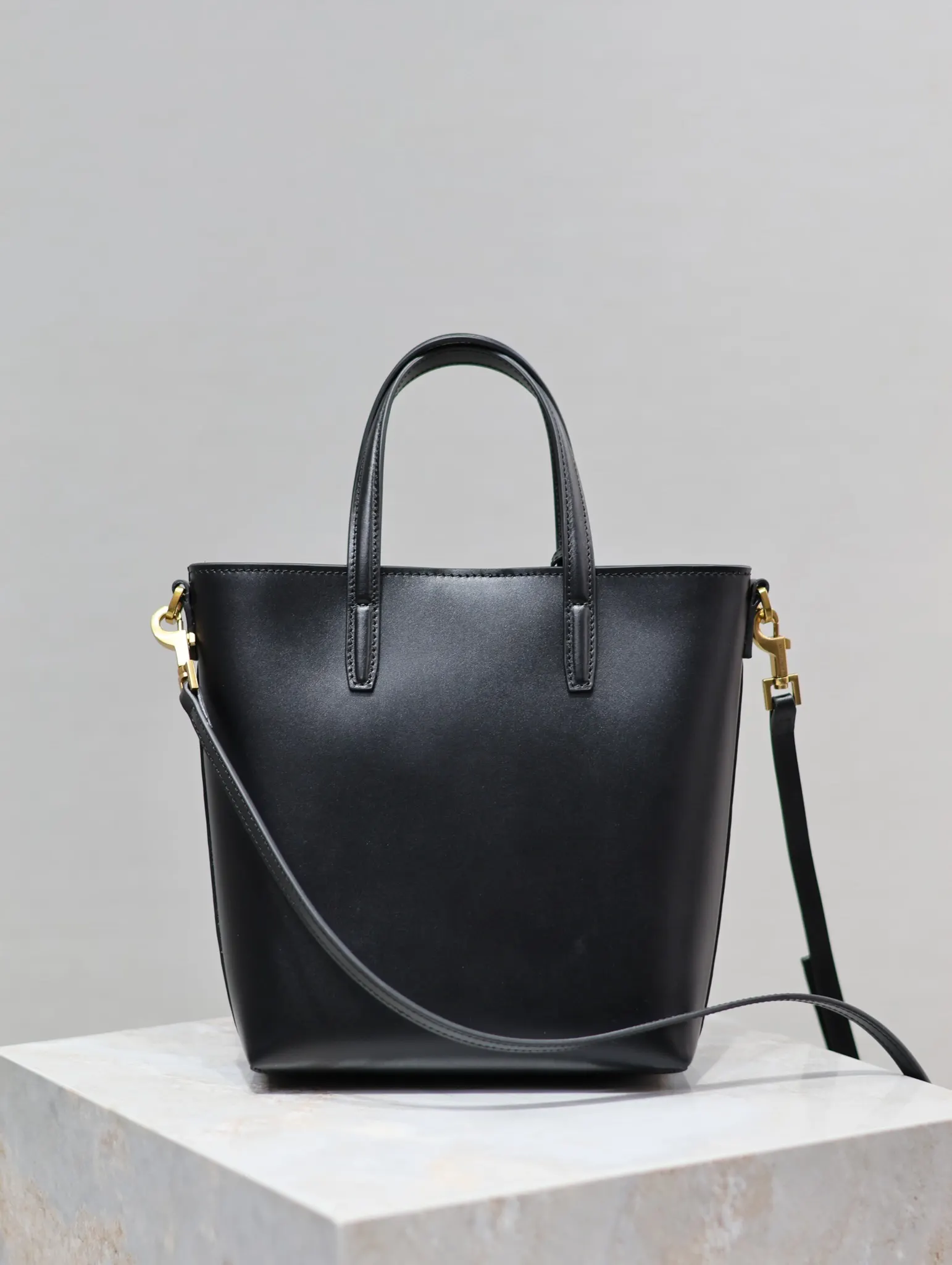 Tote Bag Leather