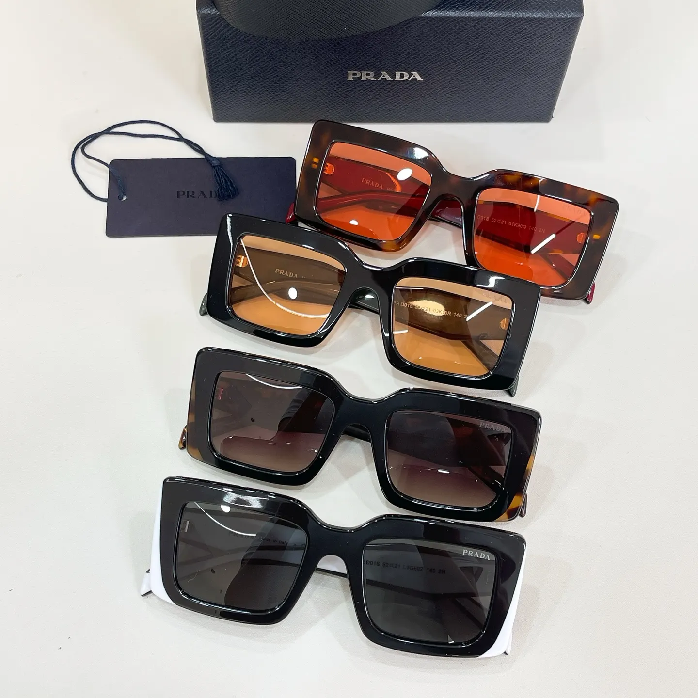 Prada Fashion Item Fashion Image 9 Prada Fashion Item Fashion Image 9