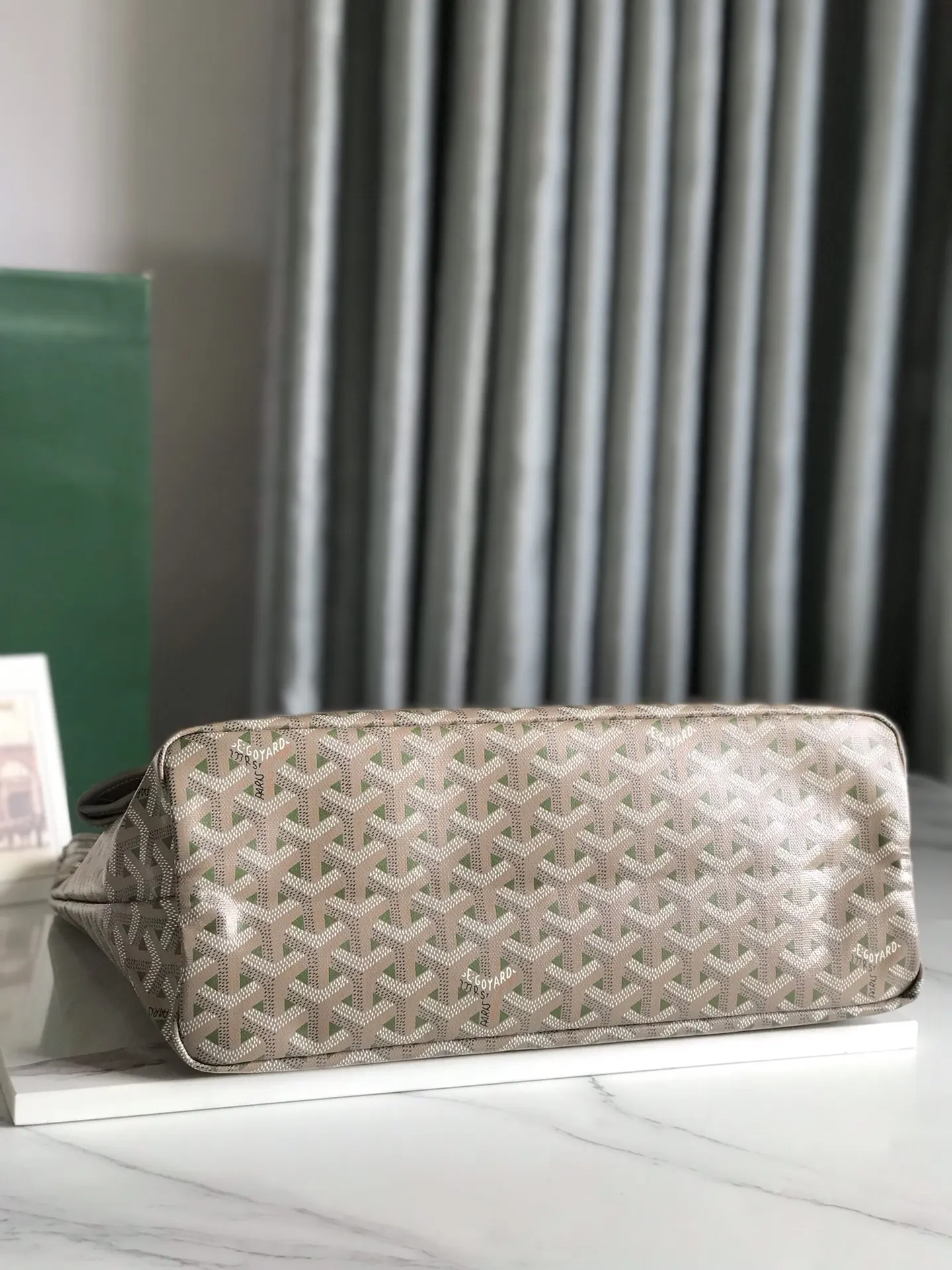 Goyard Hobo Bohème 流浪包 腋下包 托特包 大容量托特款