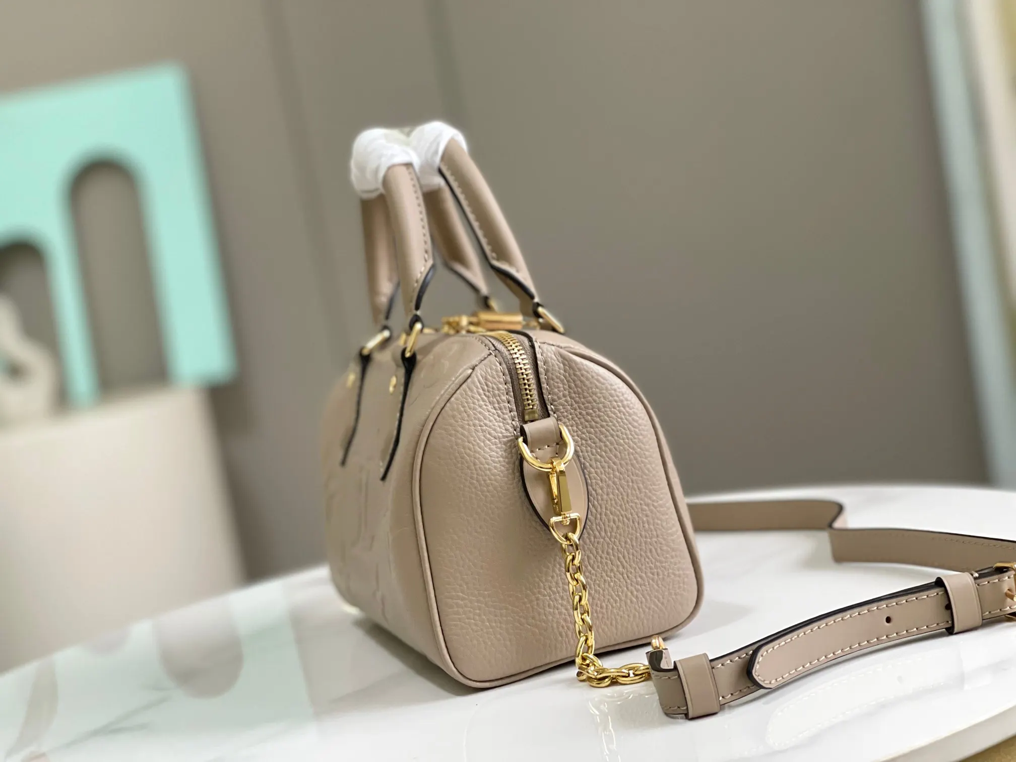Chain Bag