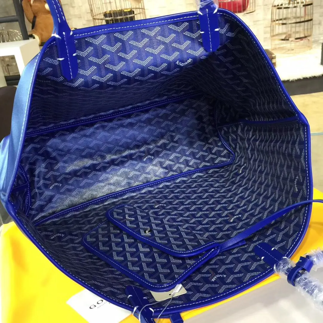 Goyard Tote Bag