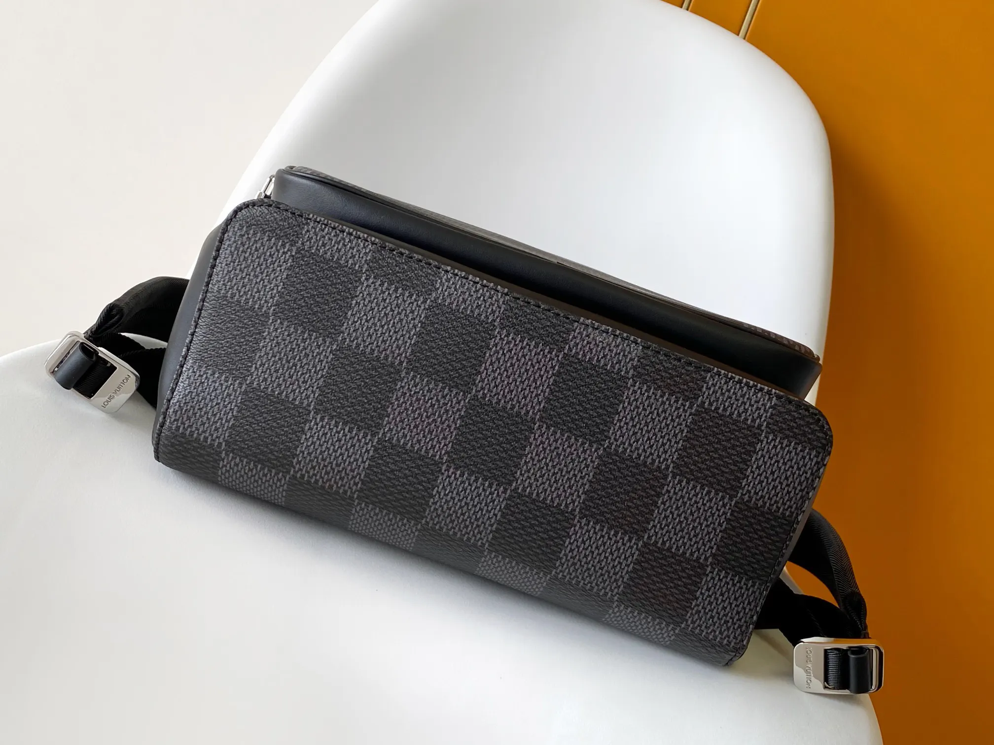 Backpack Canvas