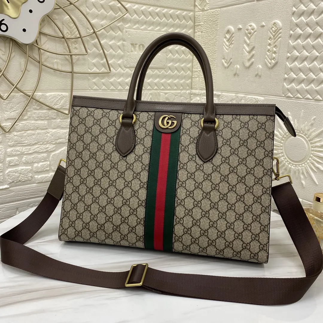 Briefcase Business Commuter