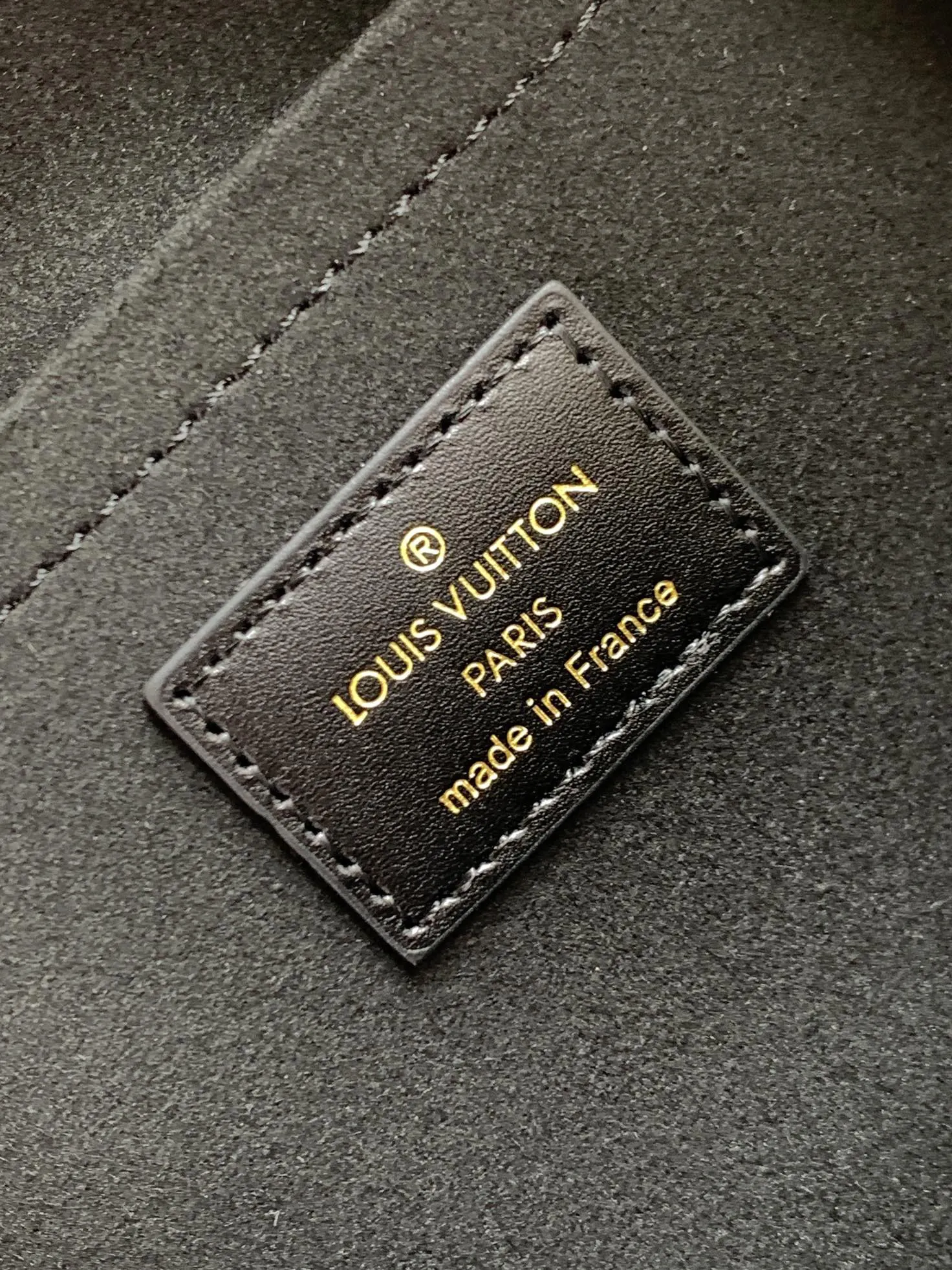 LV Alma 金色 贝壳包｜ORBUYBAG 岚奢包高端时尚精品