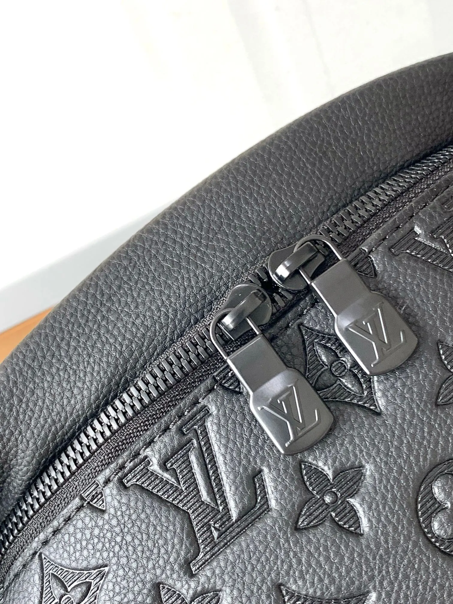Belt Bag Casual Leather