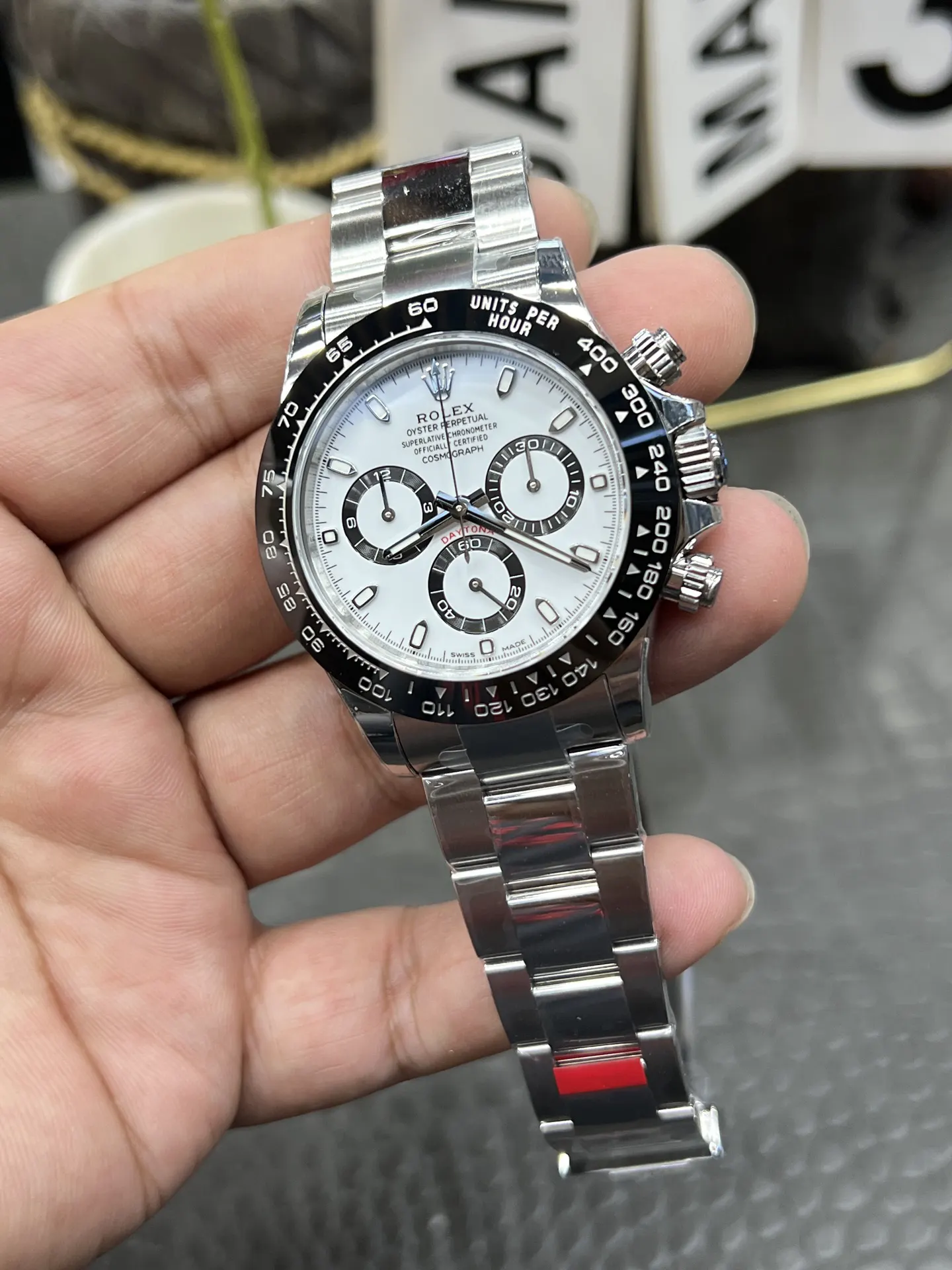 Watch Classic