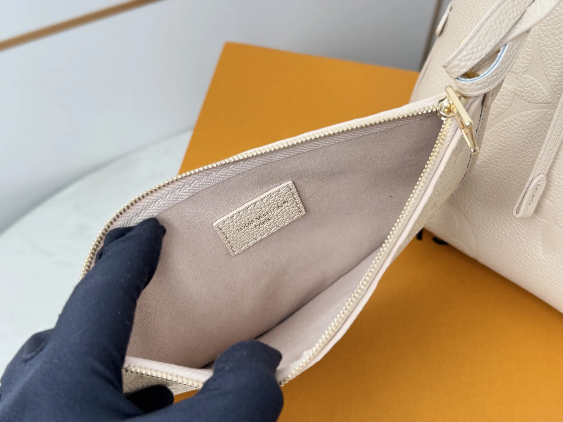 CarryAll Monogram 收纳包 旅行收纳款