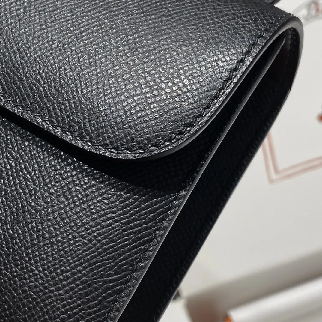 Hermès Constance 斜挎包 24cm