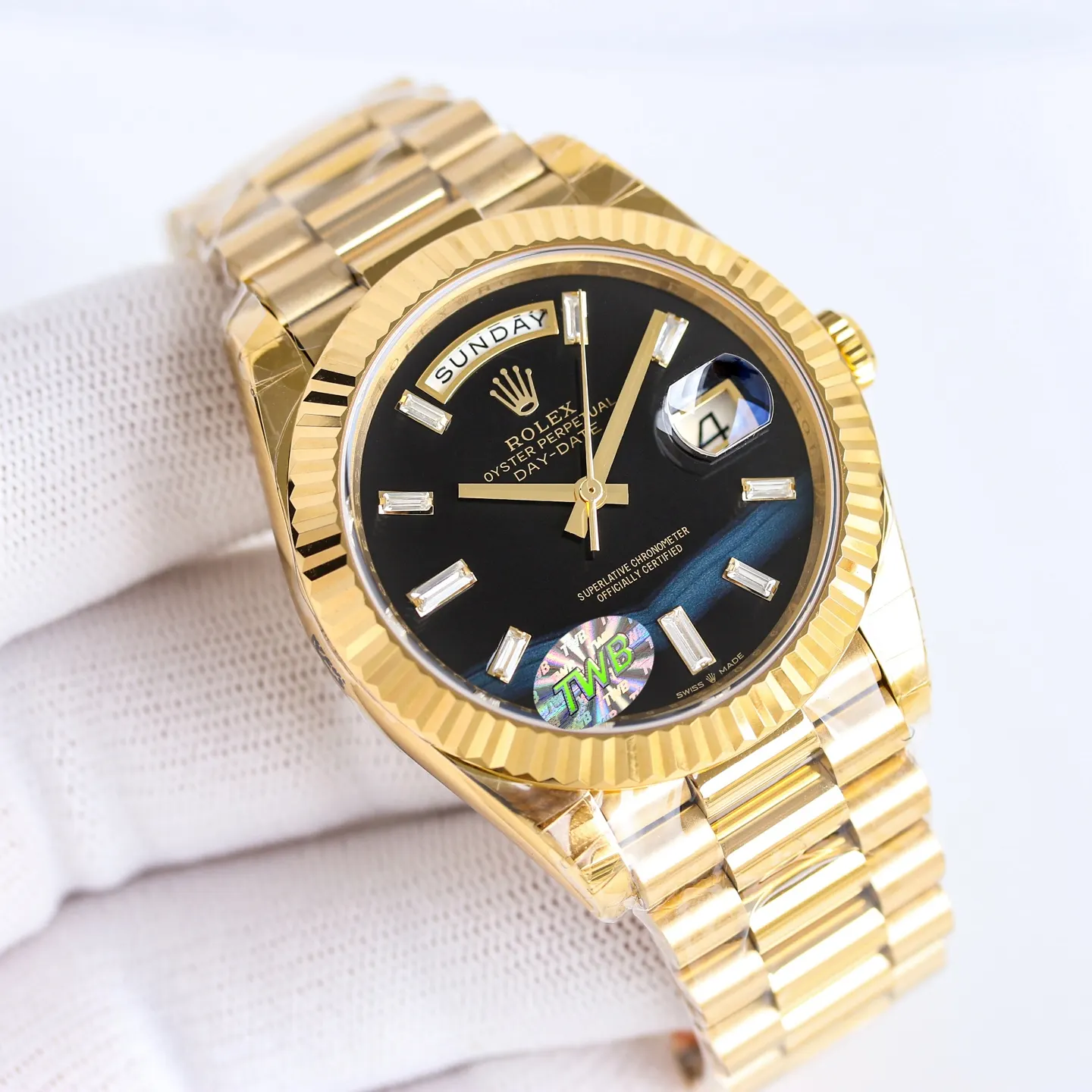 Watch Classic