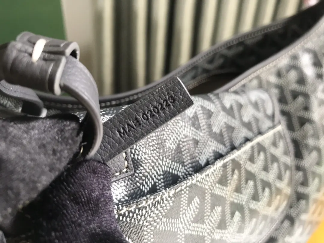Goyard Hobo Bohème 流浪包 腋下包 托特包 大容量托特款