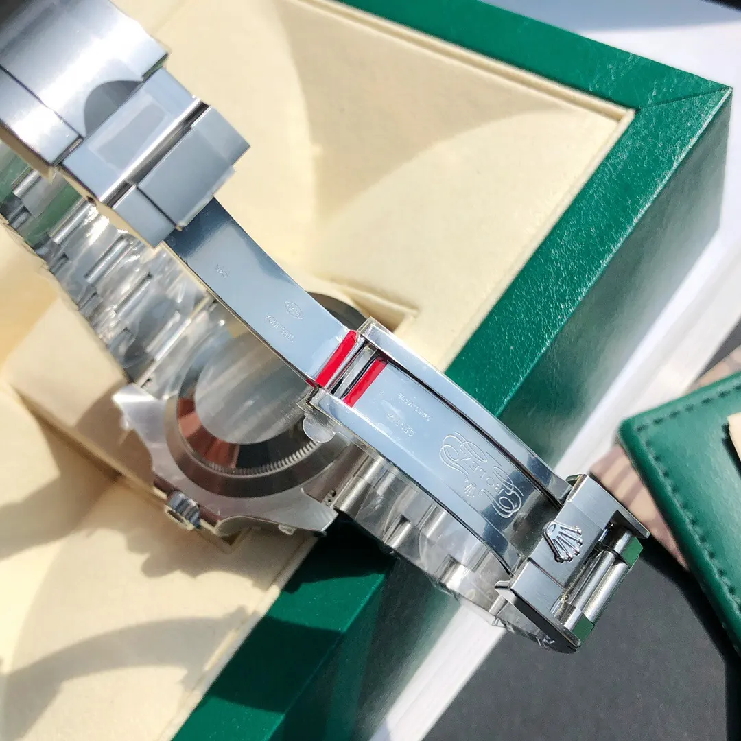 Rolex 劳力士水鬼系列 手表 经典腕表款