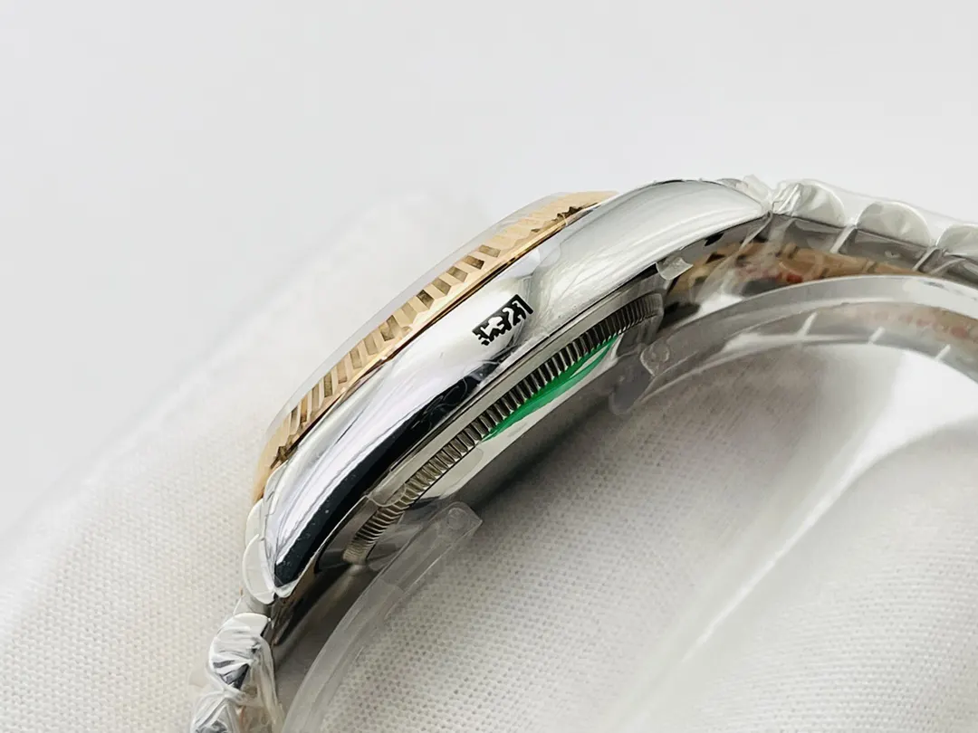 Rolex 元 高端 劳力士RO LEX DATEJU 手錶 經典腕表款