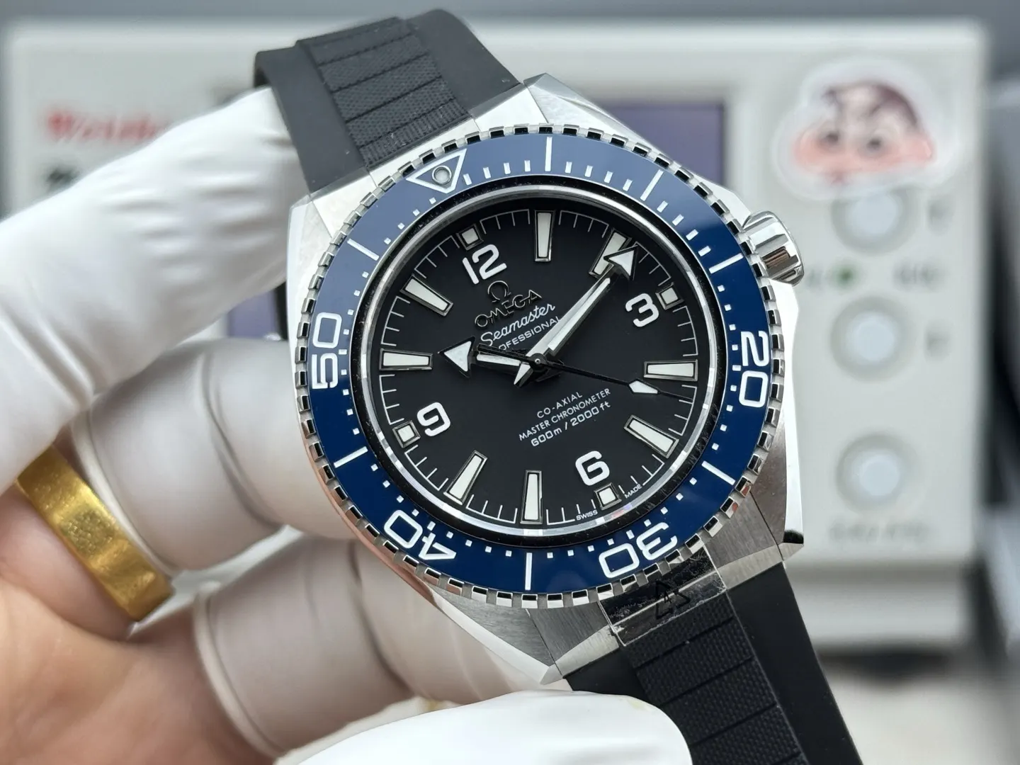 Watch Classic