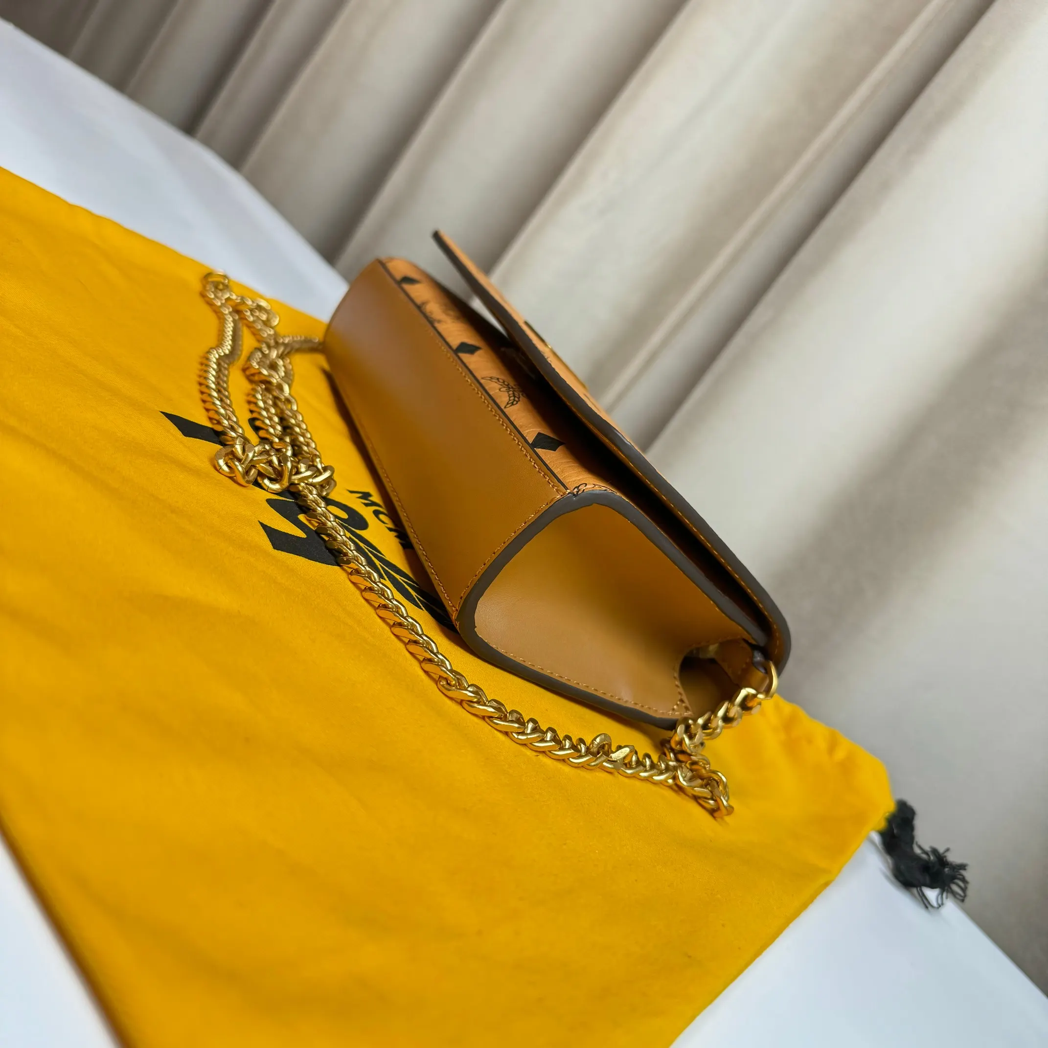 Chain Bag