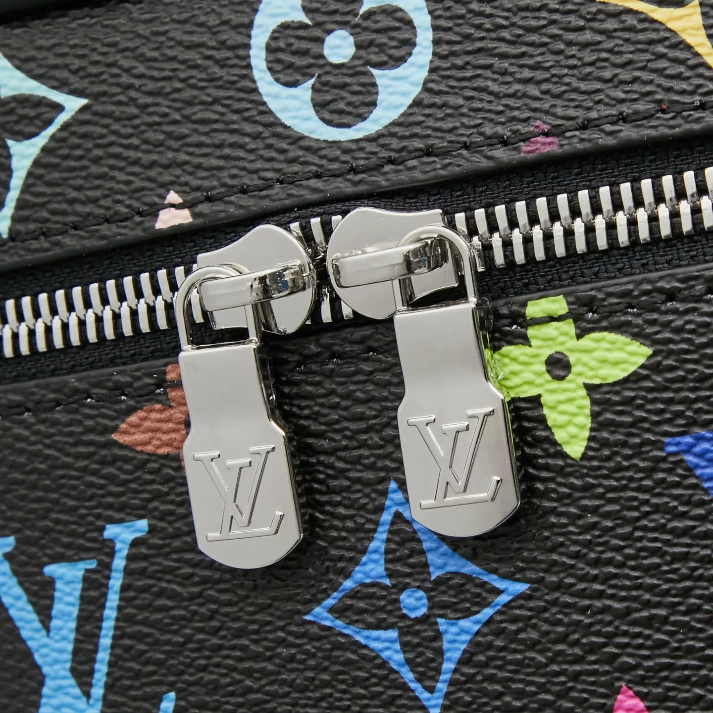 Organizer Pouch Travel Canvas