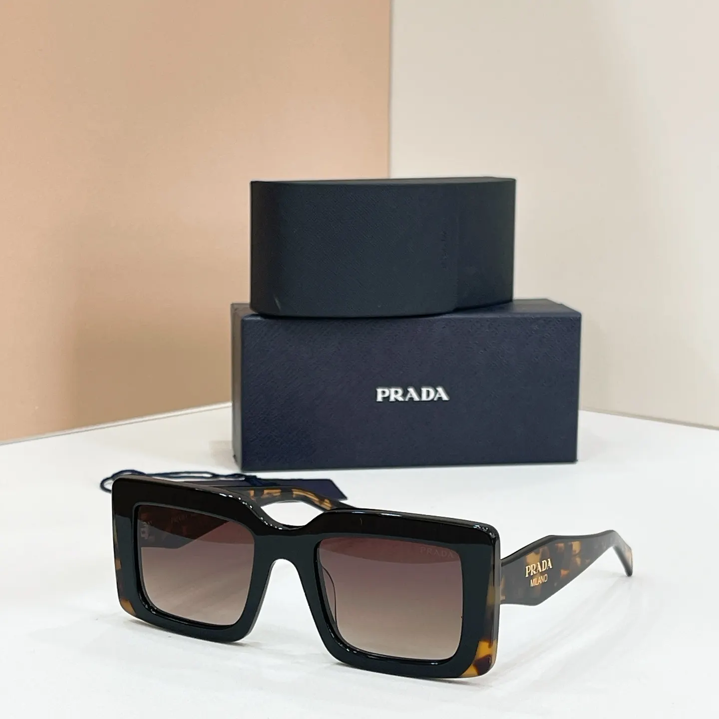 Prada Fashion Item Fashion